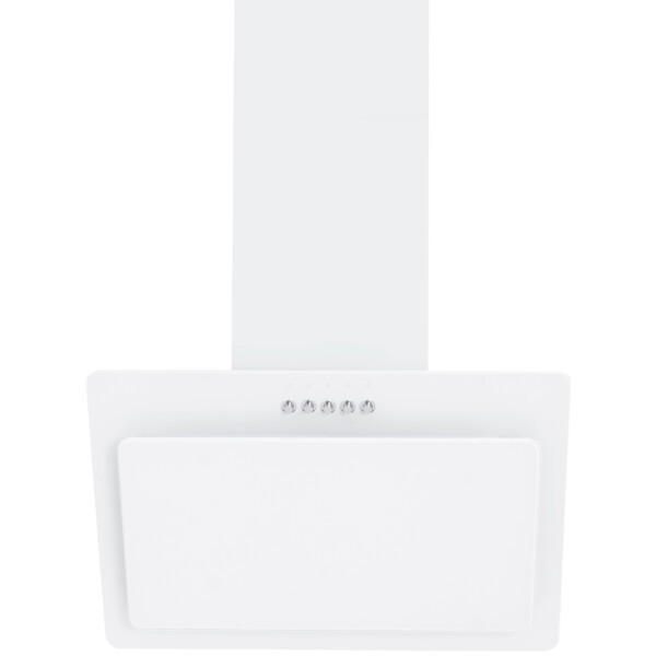 Каминная вытяжка Exiteq EX-1025 white