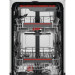 Посудомоечная машина Aeg FFB72527ZM