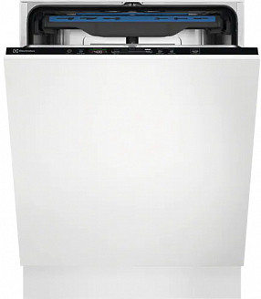 Встраиваемая посудомоечная машина Electrolux EEM48321L