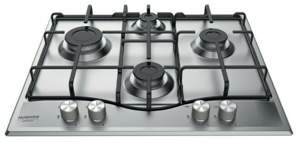 Встраиваемая газовая варочная панель Hotpoint-Ariston PCN 642 IX