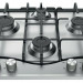 Встраиваемая газовая варочная панель Hotpoint-Ariston PCN 642 IX