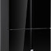 Холодильник Side-by-Side Weissgauff WCD 450 BG NoFrost Inverter