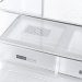 Холодильник Side-by-Side Weissgauff WCD 450 BG NoFrost Inverter