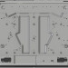 Независимая газовая варочная панель Gorenje GT642SYB