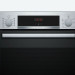 Встраиваемый электрический духовой шкаф Bosch HBA334YS0