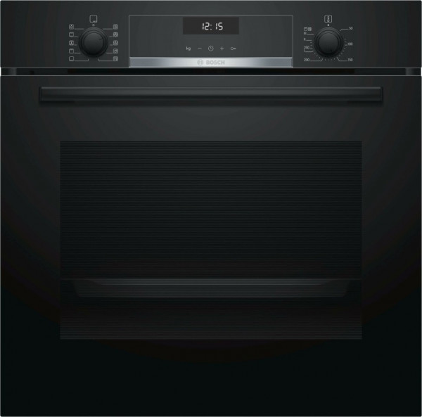 Встраиваемый электрический духовой шкаф Bosch HBG537EB0R