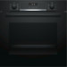 Встраиваемый электрический духовой шкаф Bosch HBG537EB0R
