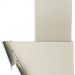 Вытяжка Maunfeld CASCADA 60 Glass Beige
