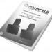 Вытяжка Maunfeld CASCADA 60 Glass Beige