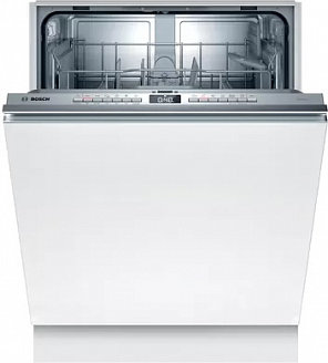 Встраиваемая посудомоечная машина Bosch SMV 4HTX31E