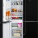 Холодильник Side-by-Side Weissgauff WCD 470 BG NoFrost Inverter