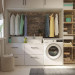Полногабаритная стиральная машина Gorenje WA943S