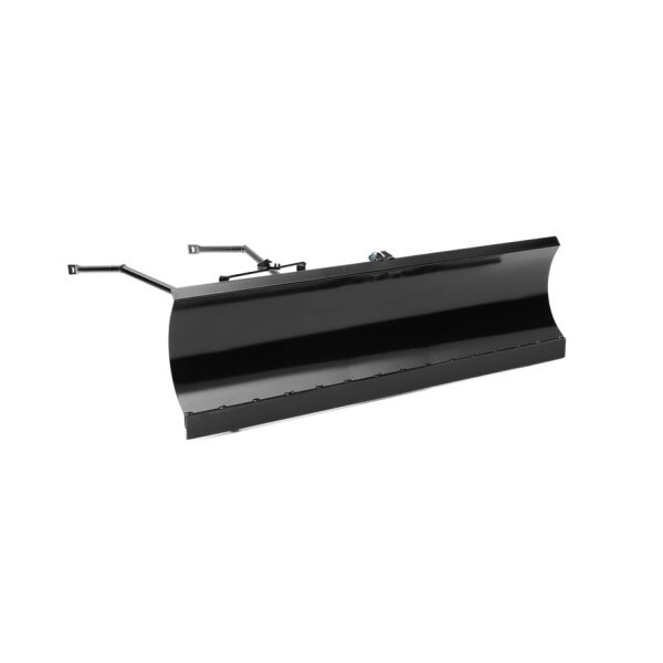 Отвал Husqvarna К райдерам R 112C и R 112C5 (9672807-01)