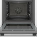 Встраиваемый электрический духовой шкаф Bosch HBG537ES0R