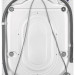 Стиральная машина Electrolux EW6S504W