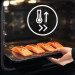 Духовой шкаф Electrolux EOE7C31Z