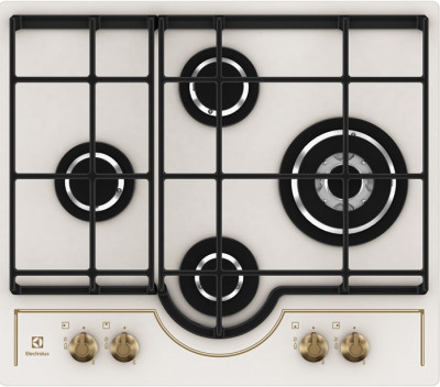 Варочная панель Electrolux GPE 363 RBV