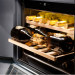 Встраиваемый винный шкаф Electrolux KBW5X