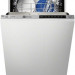 Встраиваемая посудомоечная машина Electrolux ESL 4560 RO