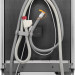 Встраиваемая посудомоечная машина Electrolux EEC87400W