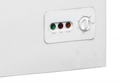 Морозильная камера Centek CT-1764-249