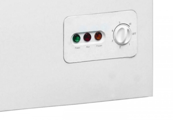 Морозильная камера Centek CT-1764-249