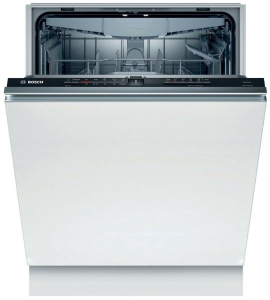 Встраиваемая посудомоечная машина Bosch SMV2HMX1FR