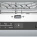 Встраиваемая посудомоечная машина Bosch SMV2HMX1FR