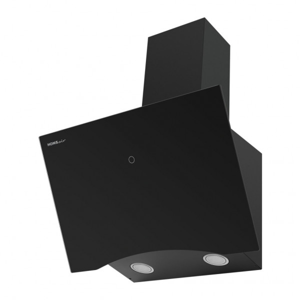 Каминная вытяжка HOMSair Teffi 60 черный