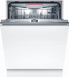 Встраиваемая посудомоечная машина Bosch SMV 4EVX10E