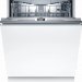 Встраиваемая посудомоечная машина Bosch SMV 4EVX10E