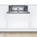 Встраиваемая посудомоечная машина Bosch SMV 4EVX10E