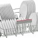 Встраиваемая посудомоечная машина Bosch SMV 4EVX10E
