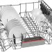 Встраиваемая посудомоечная машина Bosch SMV 4EVX10E