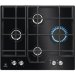 Встраиваемая газовая варочная панель Electrolux GME263NK