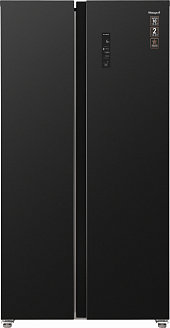 Холодильник Side-by-Side Weissgauff WSBS 739 NFBX Inverter Professional