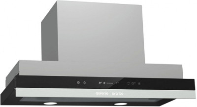 Встраиваемая вытяжка Gorenje BHP 643 ORA B