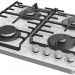 Независимая газовая варочная панель Gorenje GT642AXW