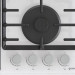 Независимая газовая варочная панель Gorenje GT642AXW