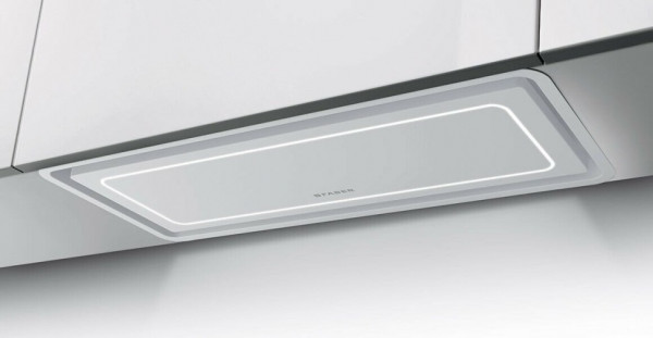 Встраиваемая вытяжка Faber In-Light WH MATT A52 EVO+