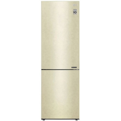 Холодильник LG GA-B509CECL