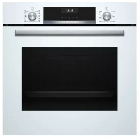 Встраиваемый электрический духовой шкаф Bosch HBG537EW0R