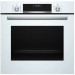 Встраиваемый электрический духовой шкаф Bosch HBG537EW0R