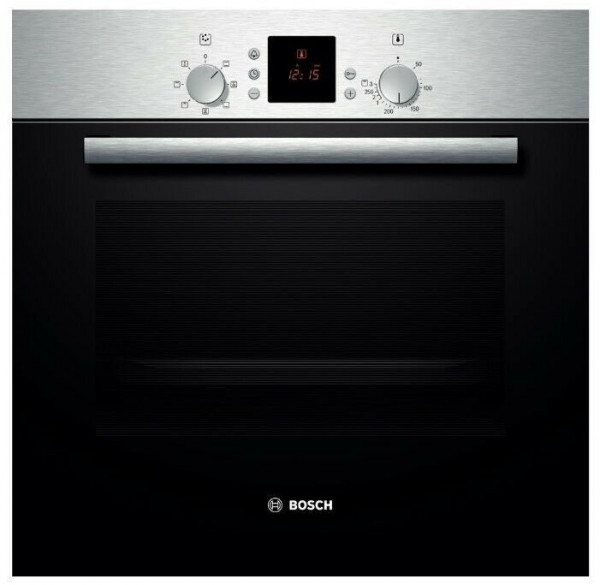 Встраиваемый электрический духовой шкаф Bosch HBN431E3
