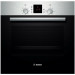 Встраиваемый электрический духовой шкаф Bosch HBN431E3