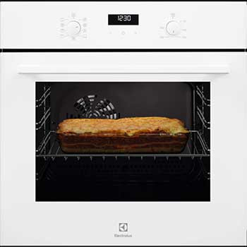 Духовой шкаф Electrolux EZF5C50V