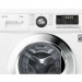 Стиральная машина с сушкой LG F1296CDS3