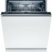 Встраиваемая посудомоечная машина Bosch SMV2IMX1GR