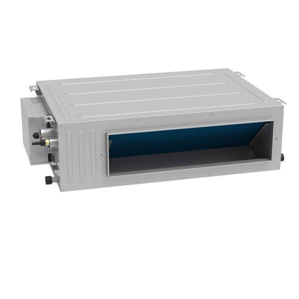 Сплит-система канального типа Gree GUD100PHS/A-S/GUD100W/A-S