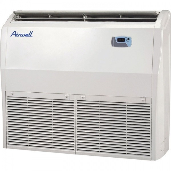 Сплит-система напольно-потолочного типа Airwell AWSI-FAF 042 N11/AWAU-YIF 042 H13
